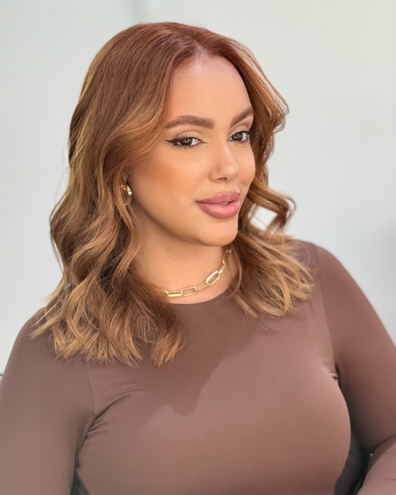 Evelyn Farias